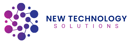 New Technology Solutions logo